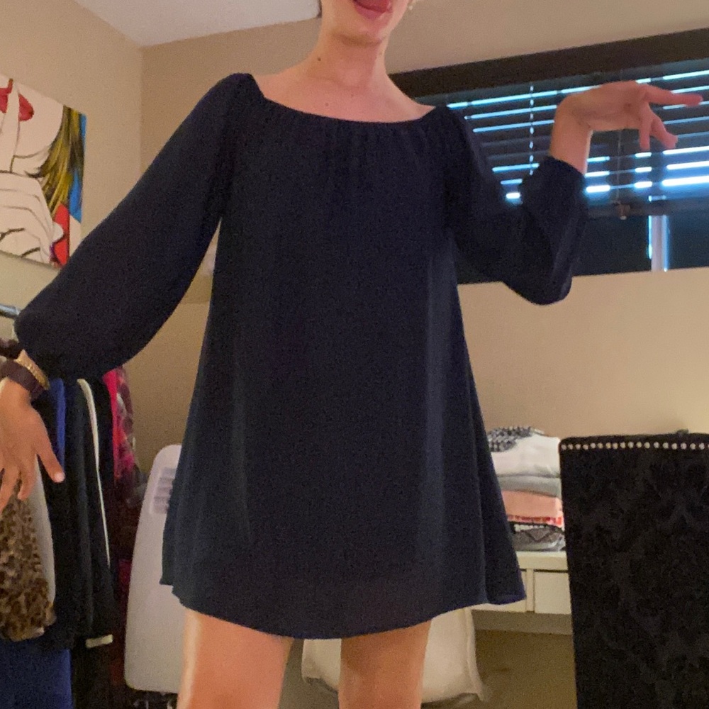 Dress - Picture 3 of 5